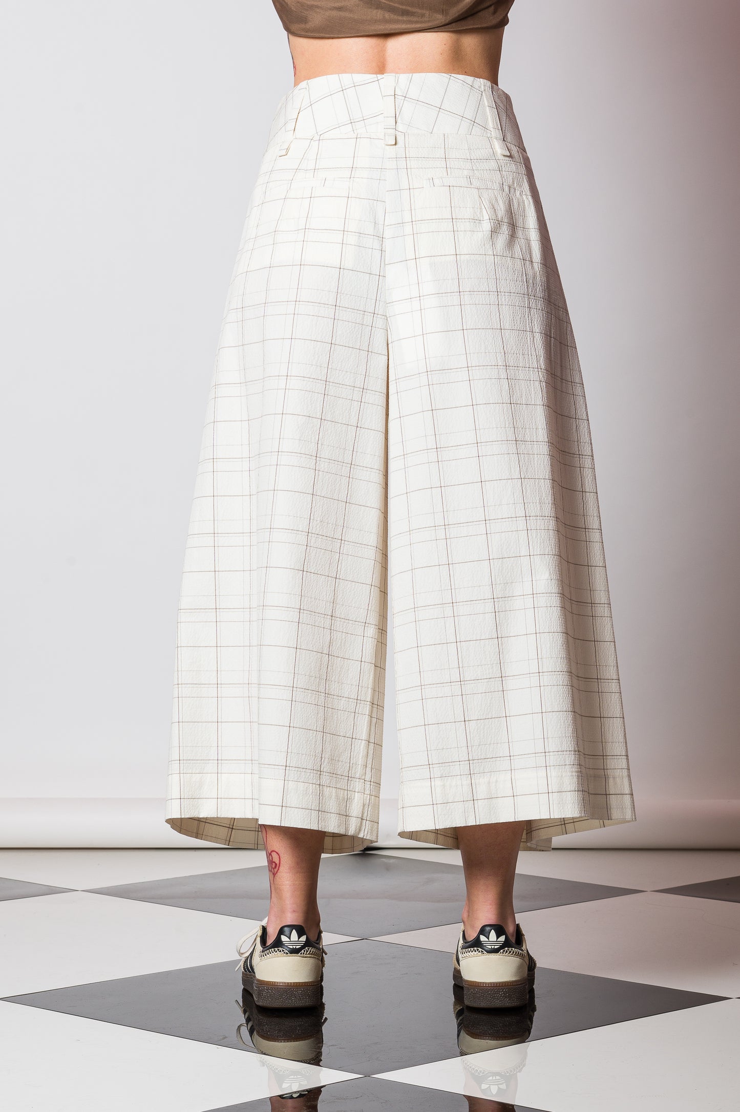 Pretoria Pantalone
