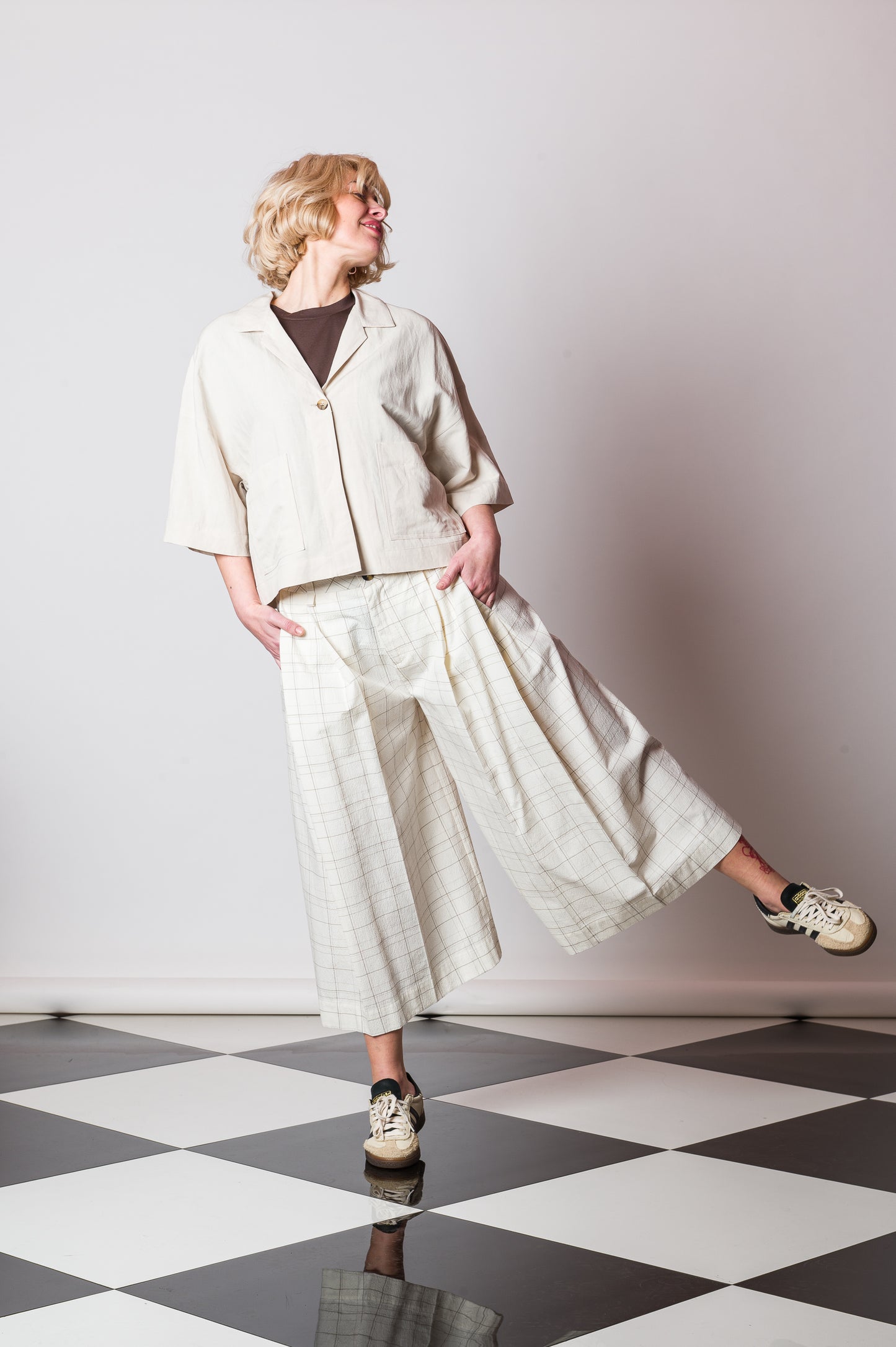Pretoria Pantalone
