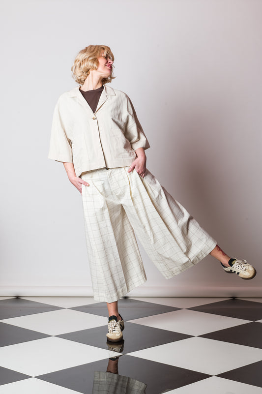 Pretoria Pantalone