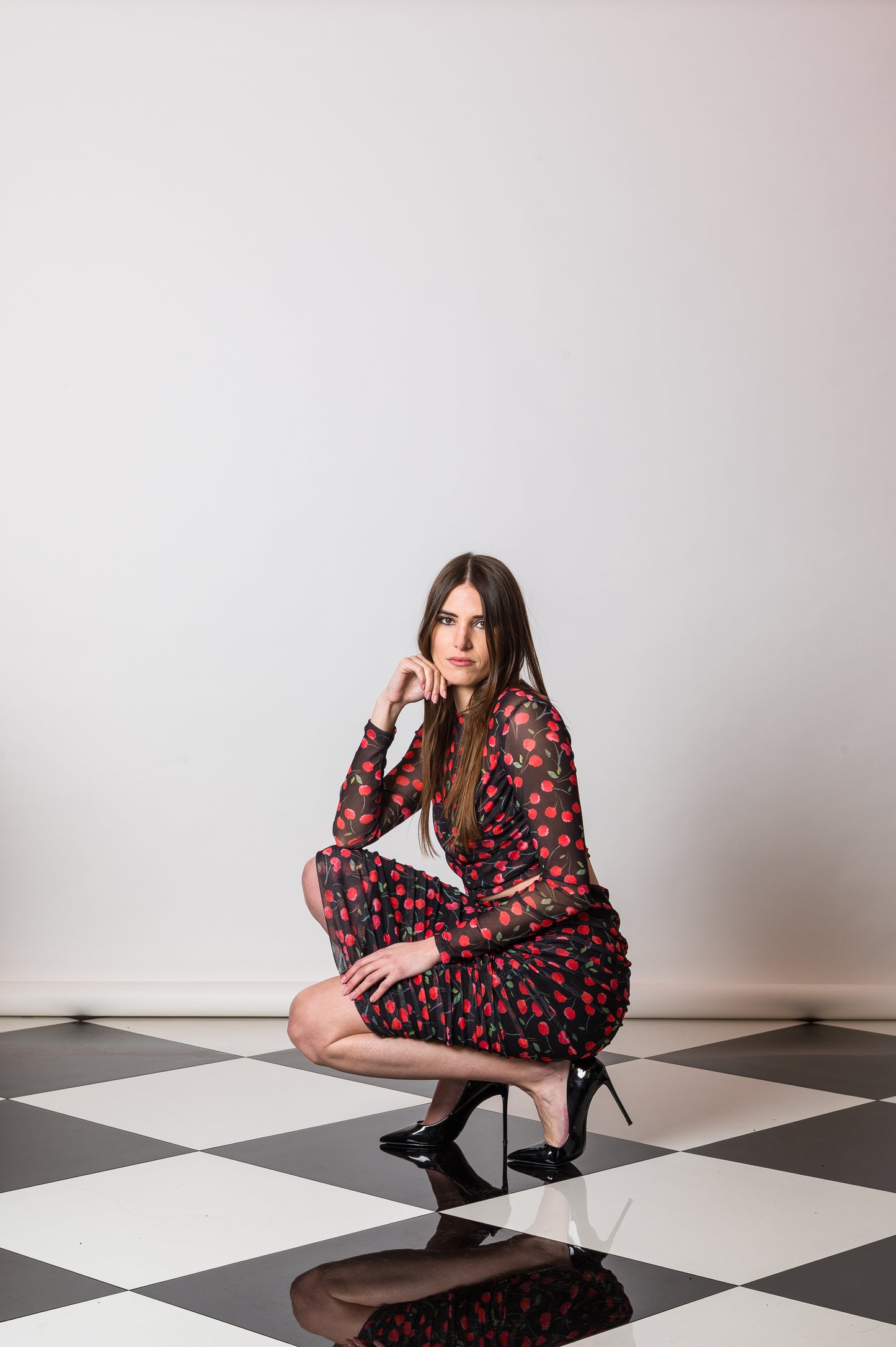Corinna Top