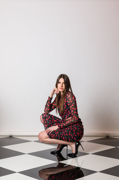 Corinna Top