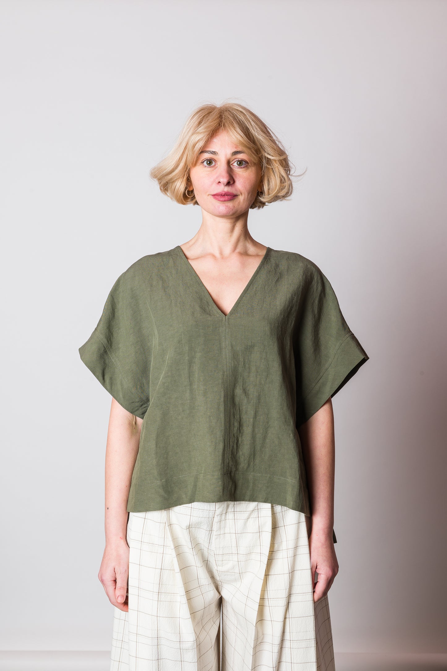Majestic Blusa