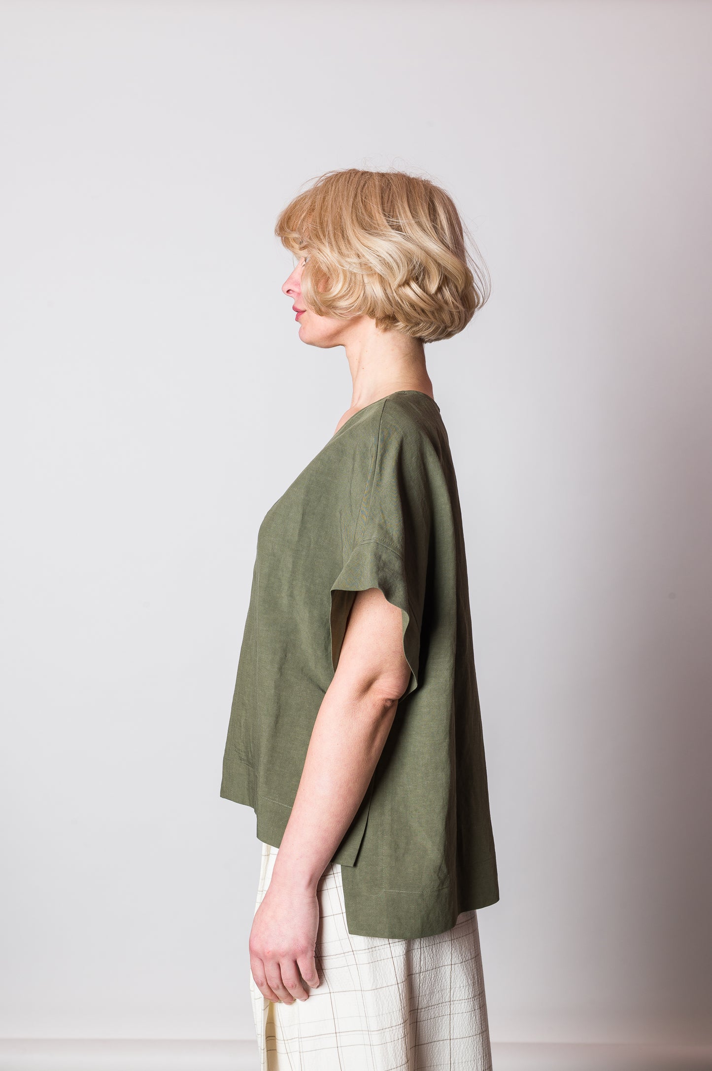 Majestic Blusa