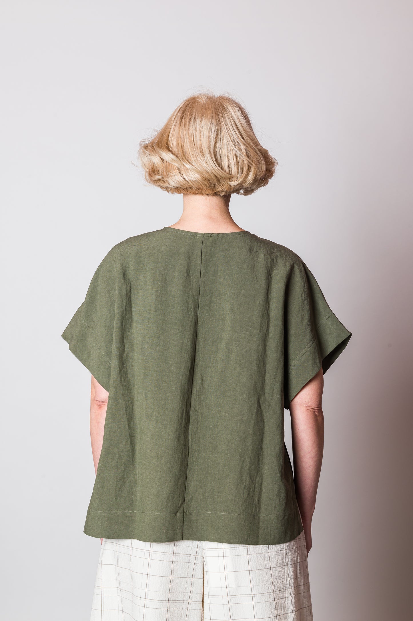 Majestic Blusa