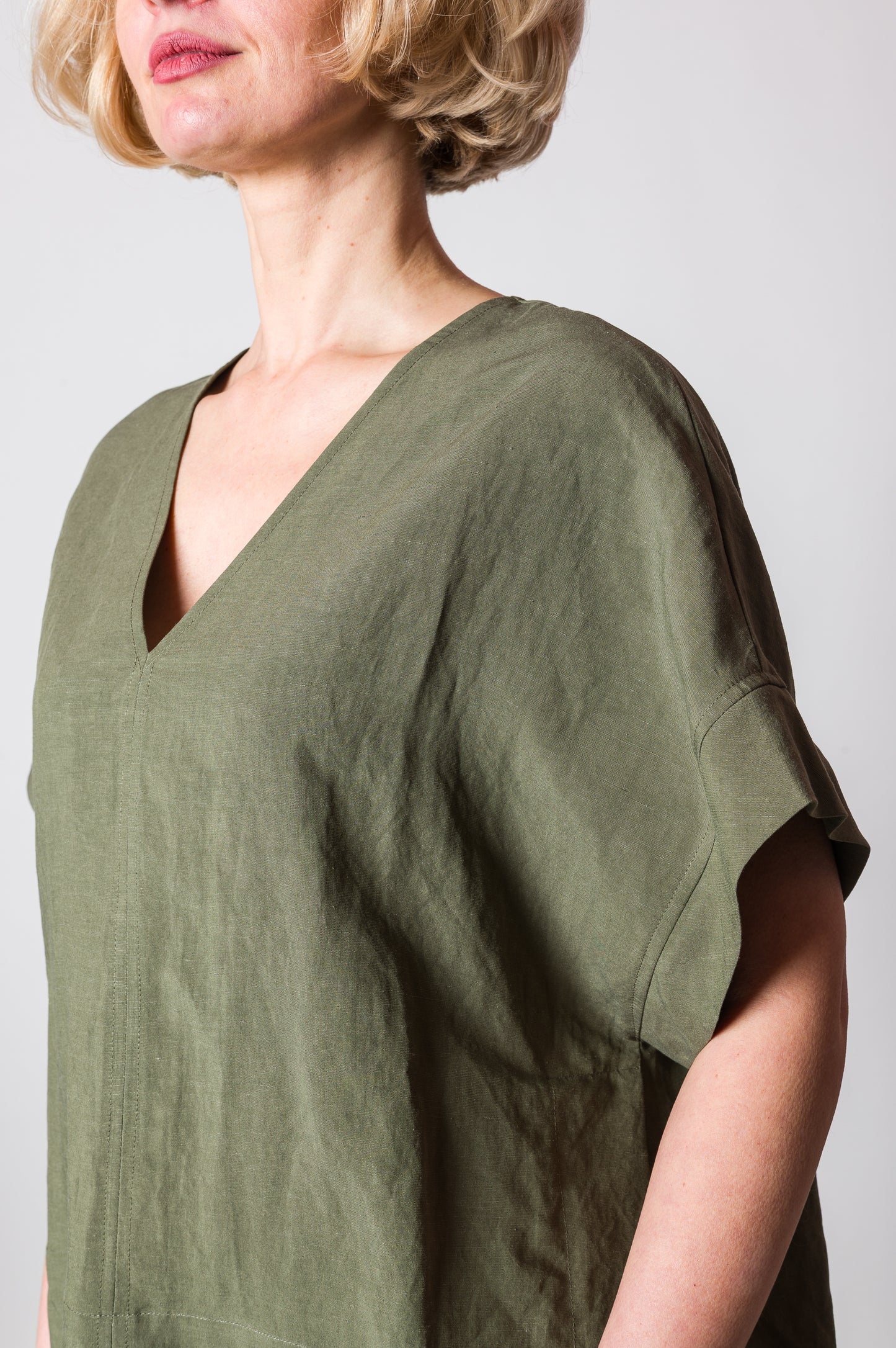 Majestic Blusa