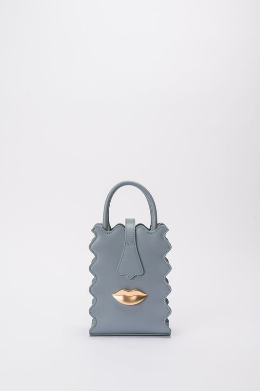 Venus Mini Tote Borsa