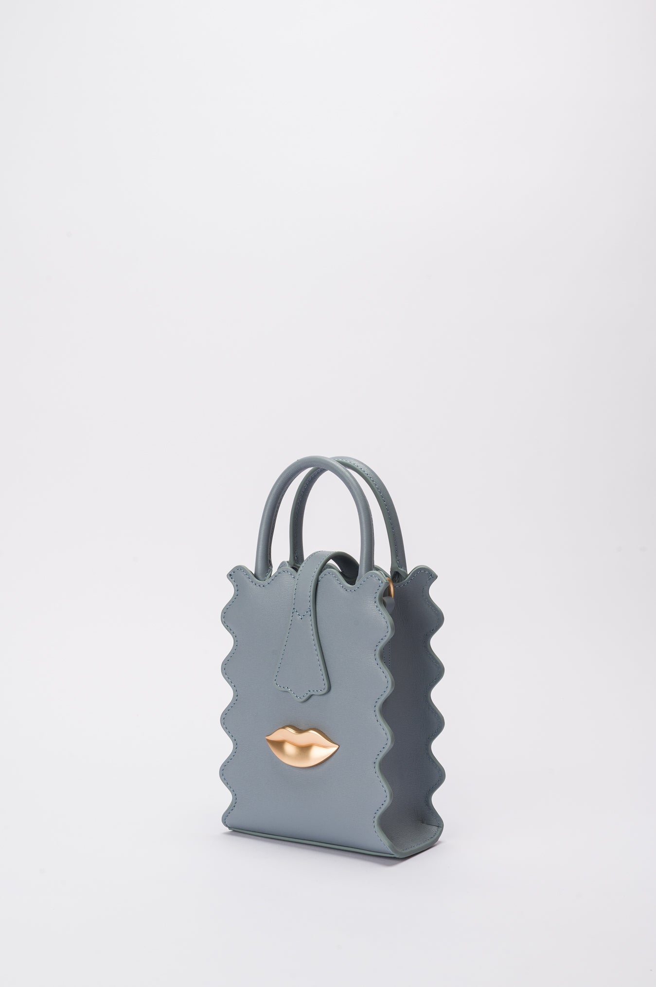 Venus Mini Tote Borsa