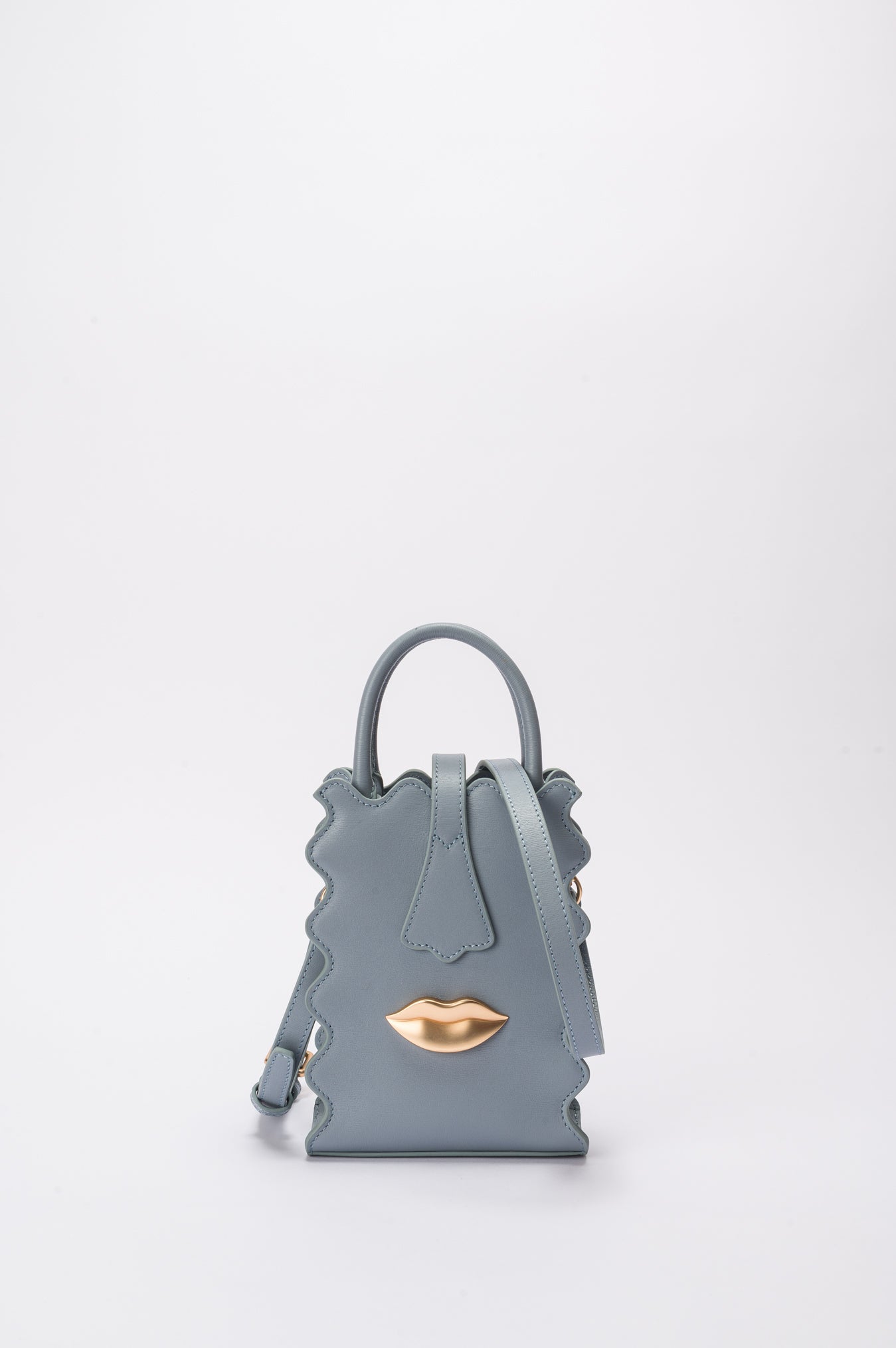 Venus Mini Tote Borsa