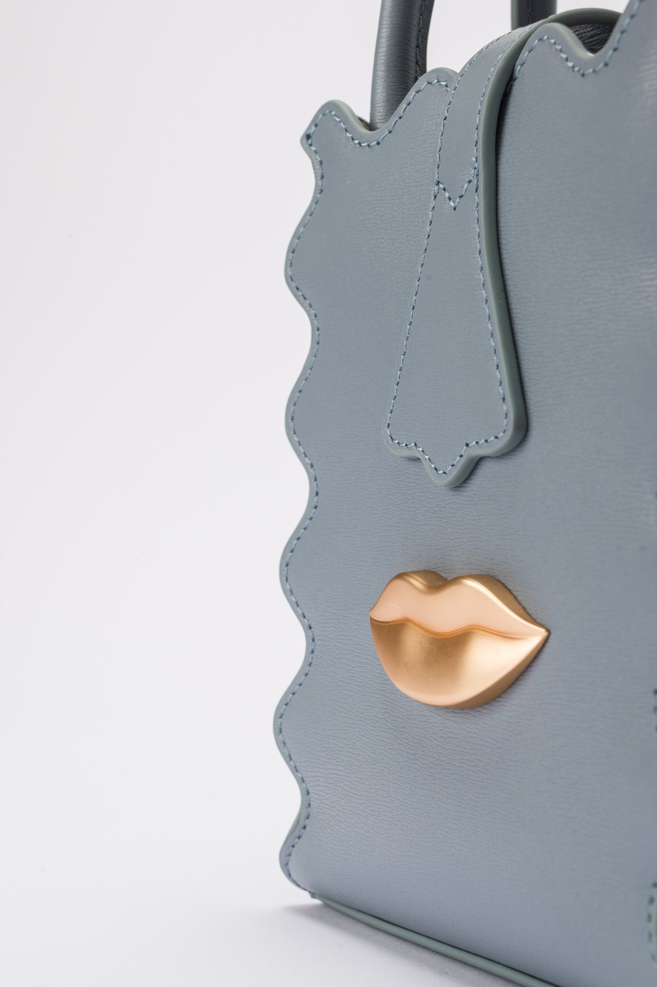 Venus Mini Tote Borsa