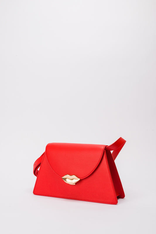 Wilma Shoulder Borsa