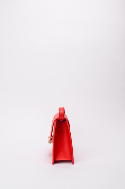 Wilma Shoulder Borsa
