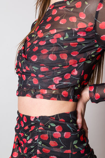 Corinna Top