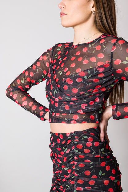 Corinna Top