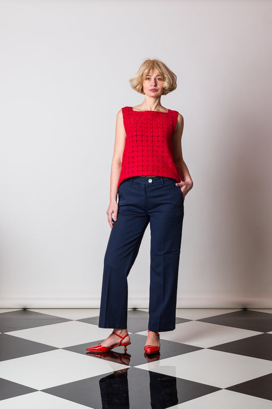 Nelly Pantalone