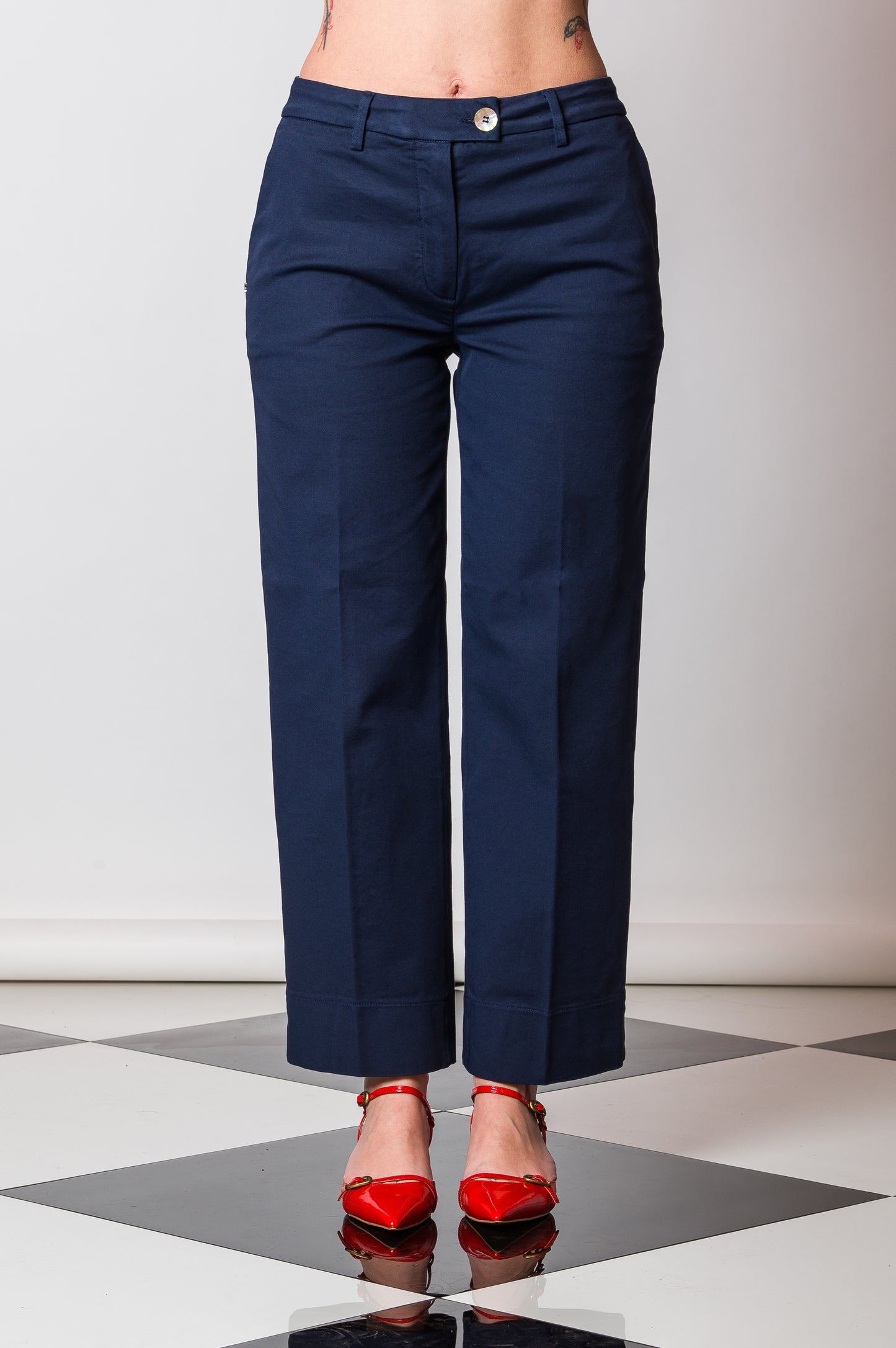 Nelly Pantalone