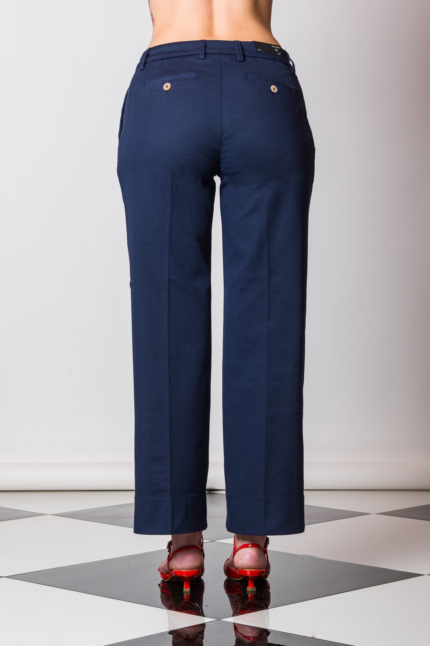 Nelly Pantalone