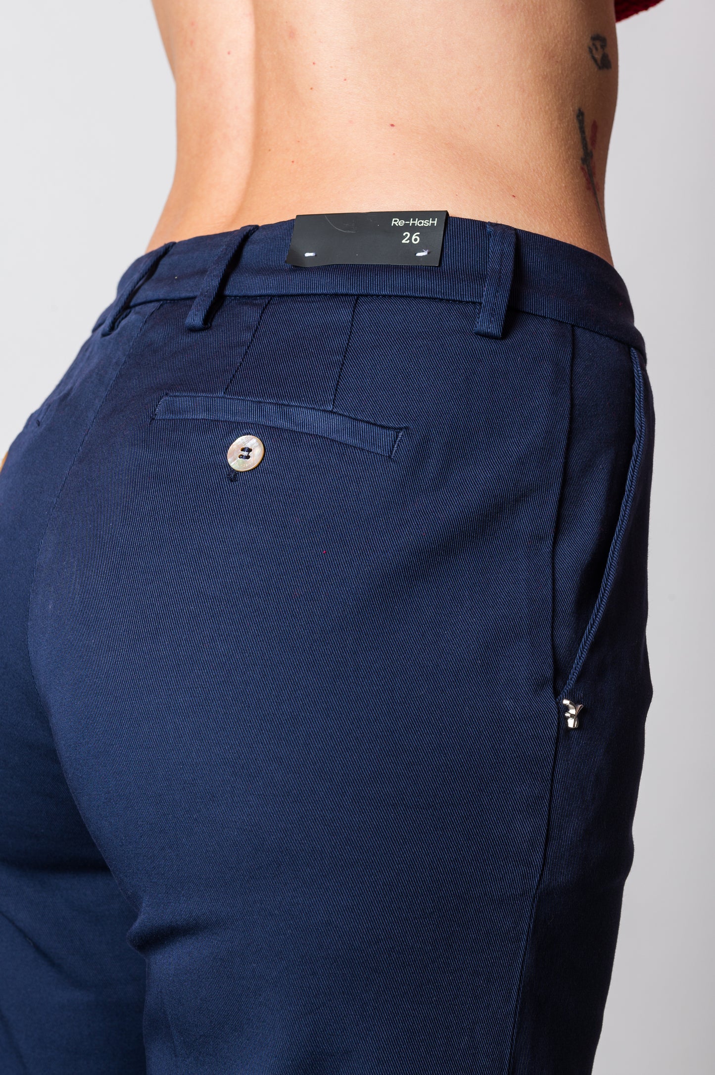 Nelly Pantalone