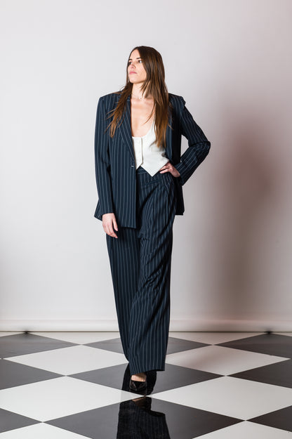 Lola Blazer