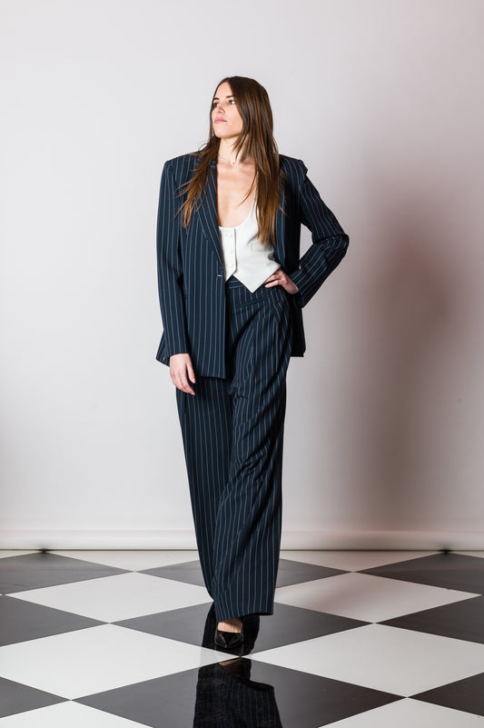 Lola Blazer