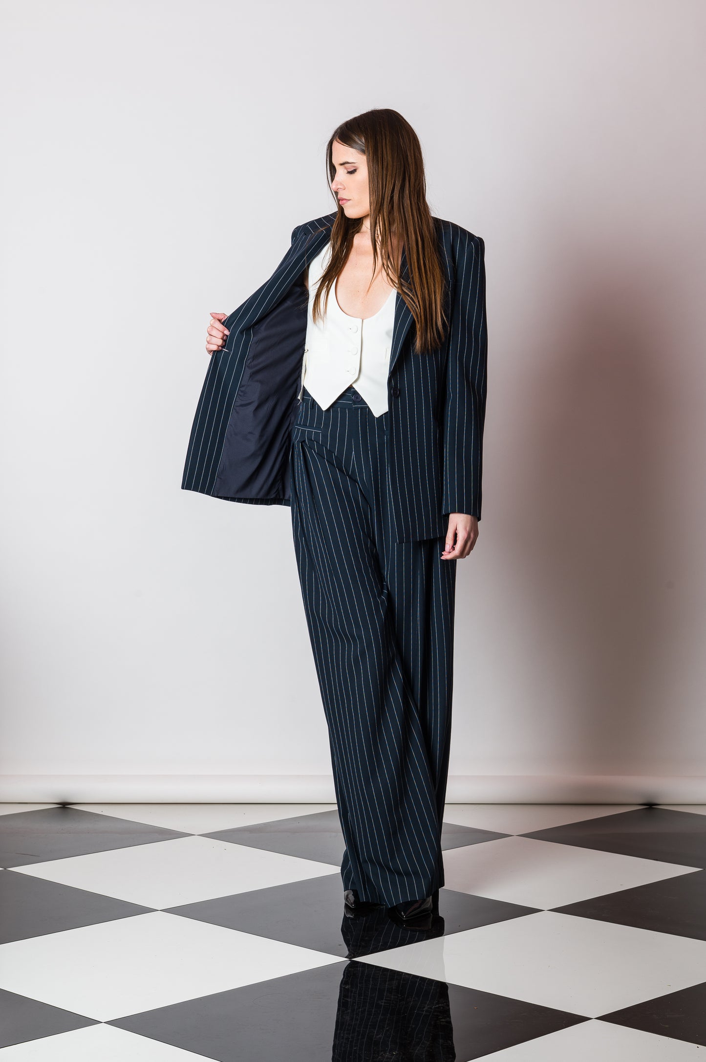 Agata Gilet