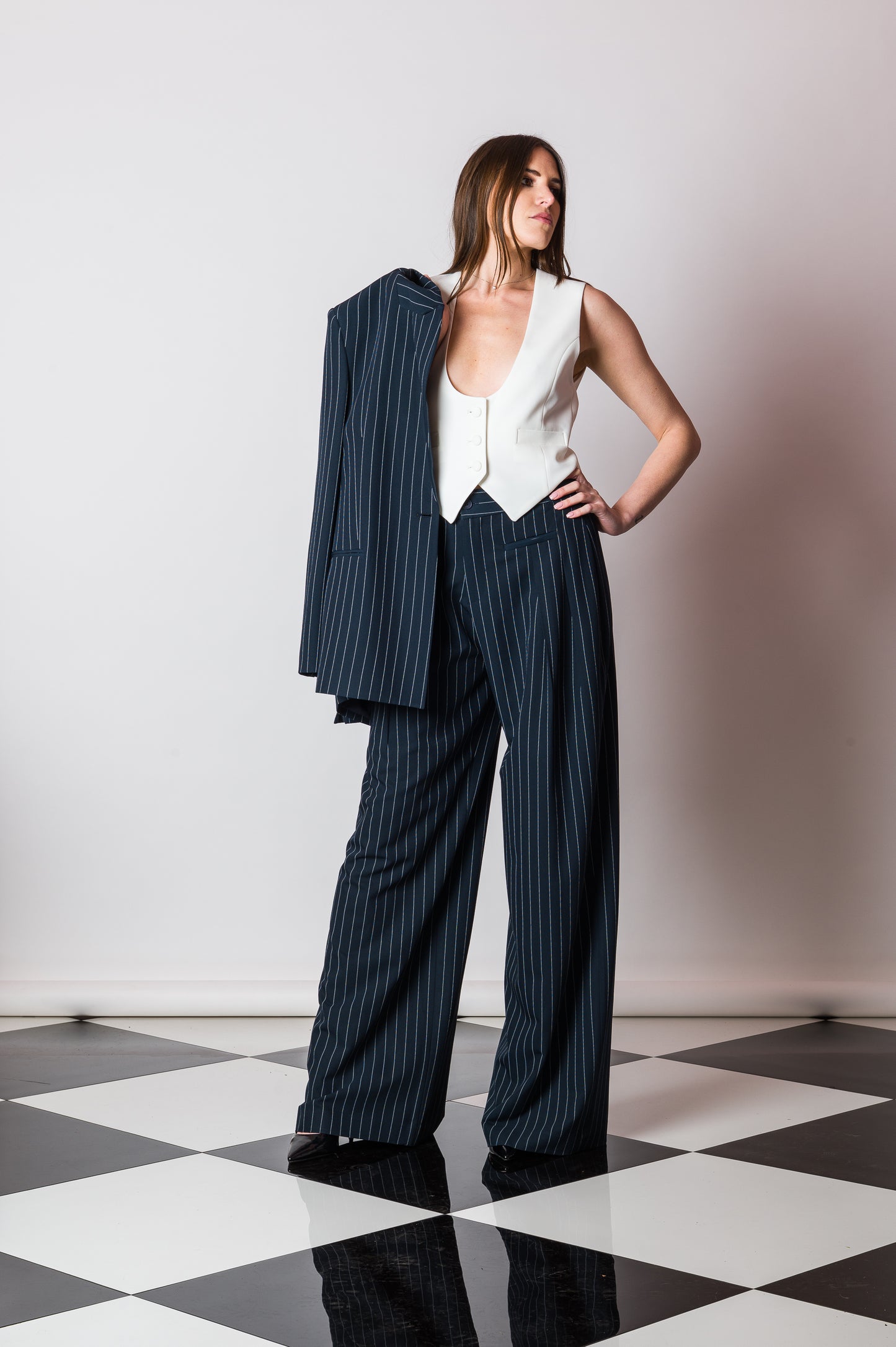 Agata Gilet