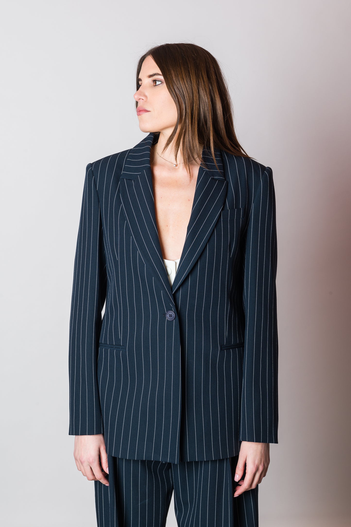 Lola Blazer