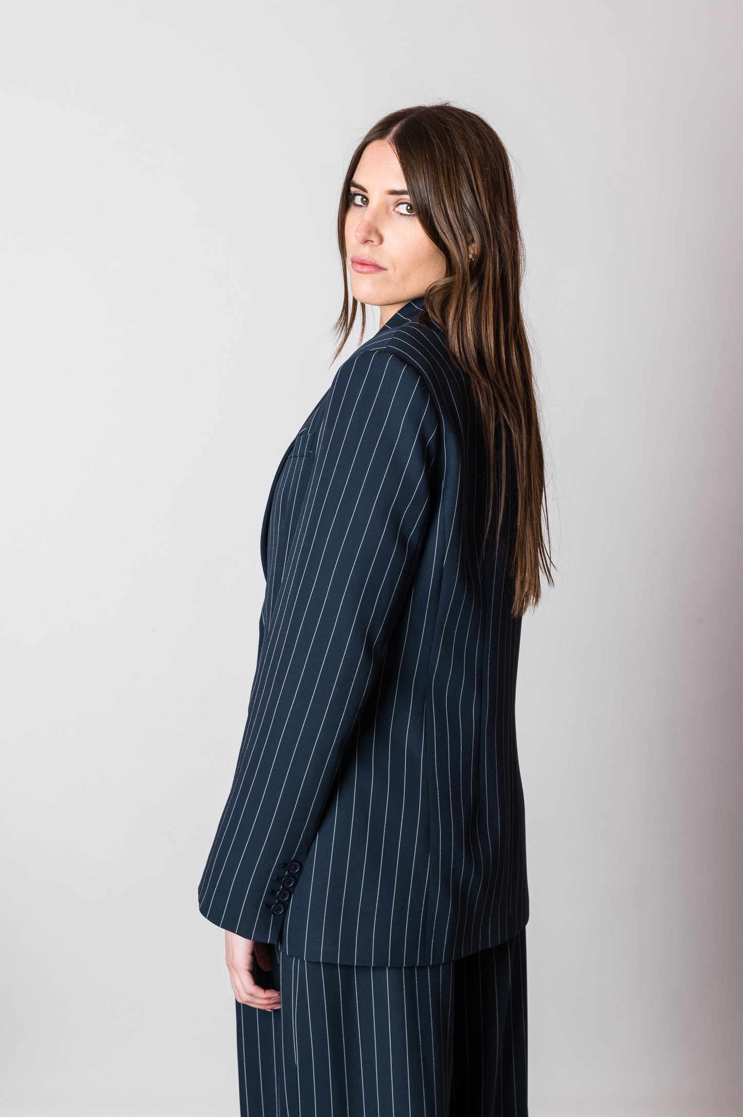 Lola Blazer