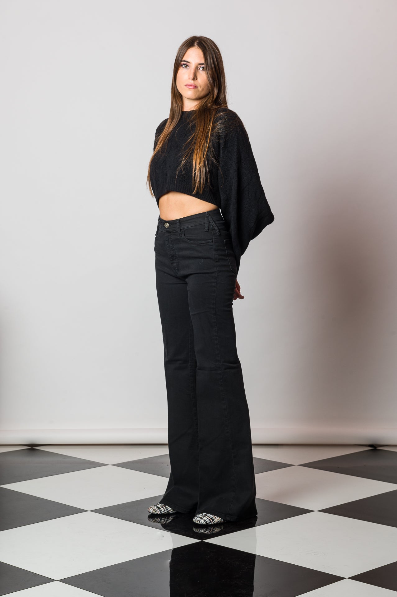 Flaire Jeans
