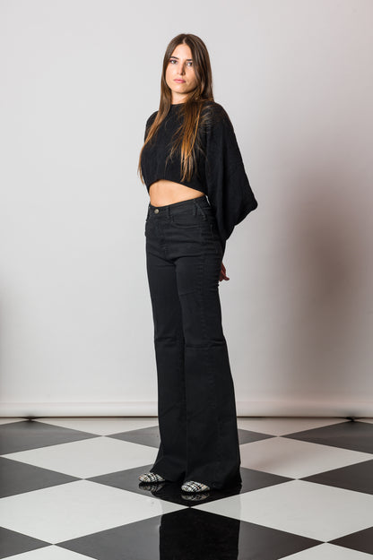 Flaire Jeans