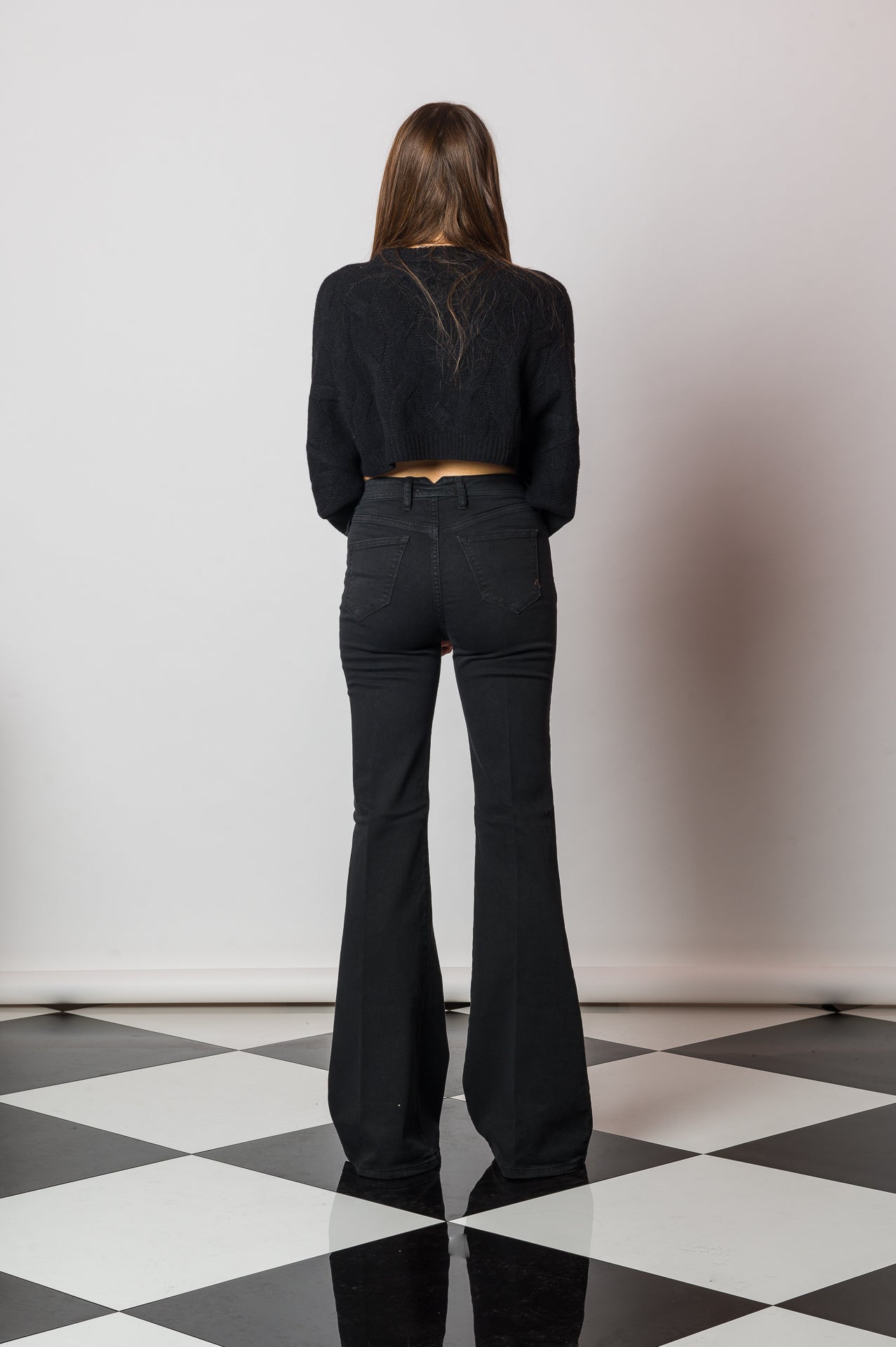 Flaire Jeans