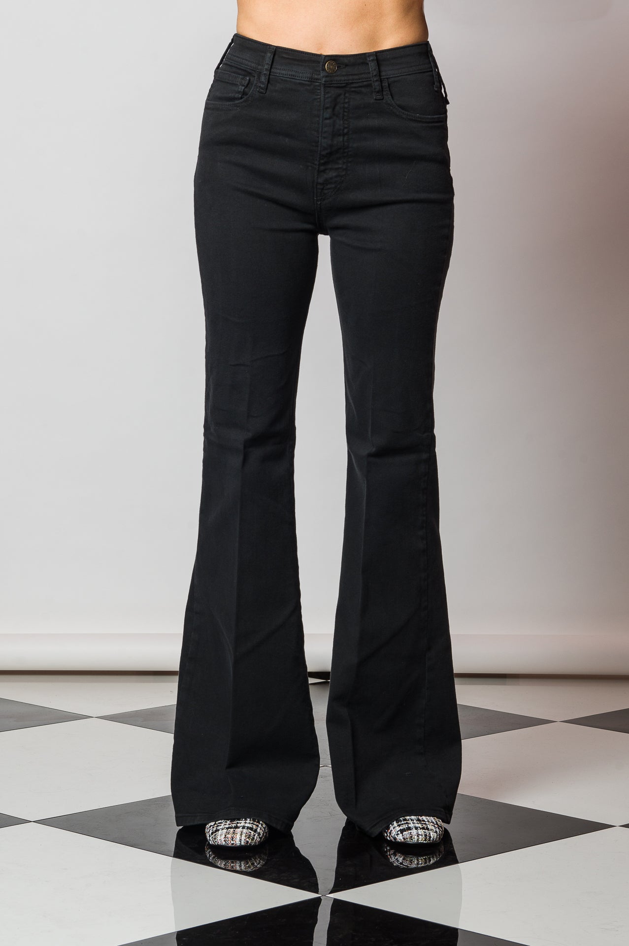 Flaire Jeans
