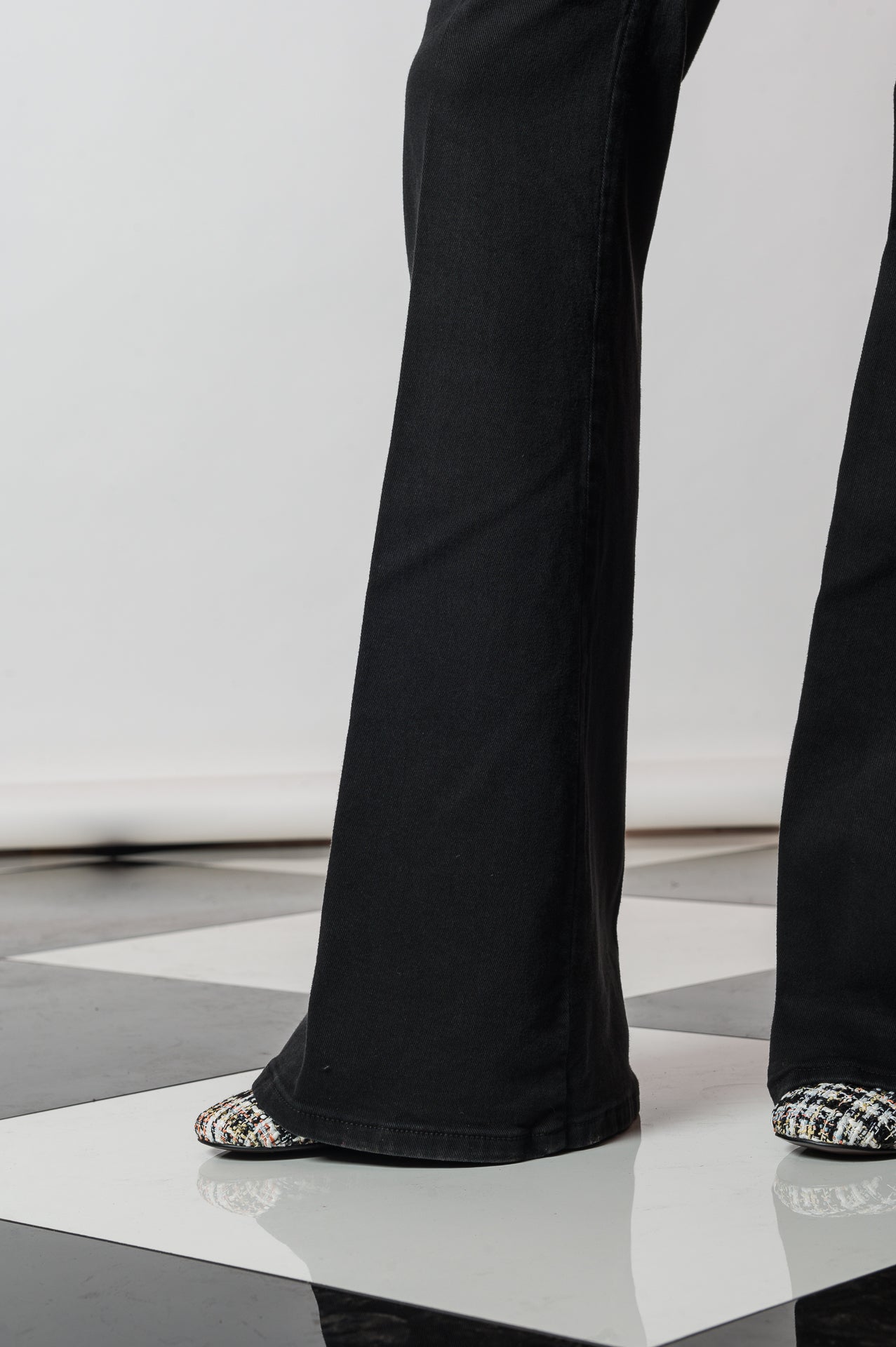 Flaire Jeans