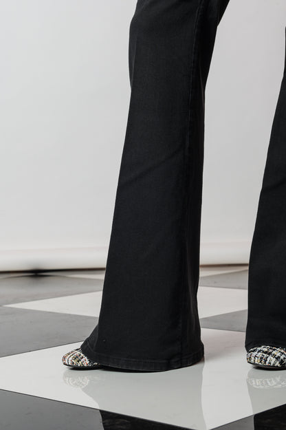 Flaire Jeans