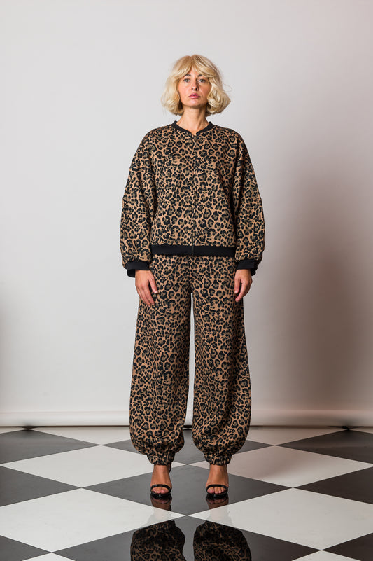 Guilford Cardigan