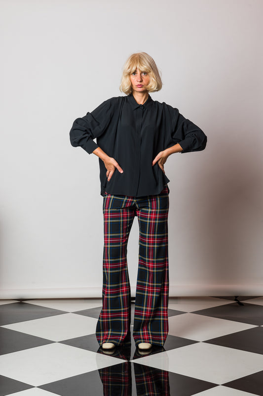 Plaza Camicia