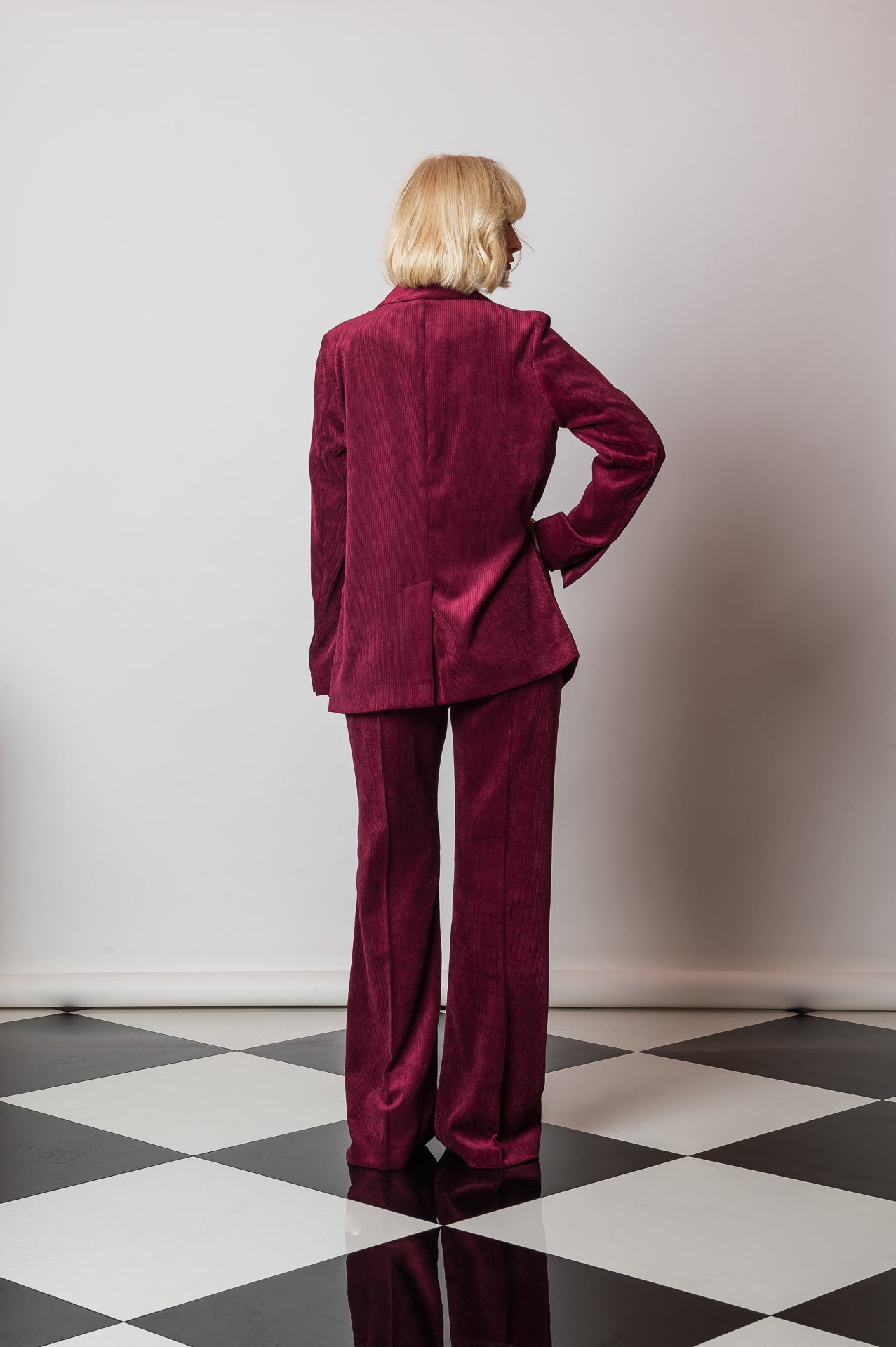 King Pantalone