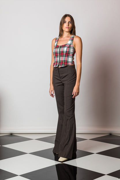 Mercer Gilet