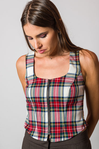 Mercer Gilet