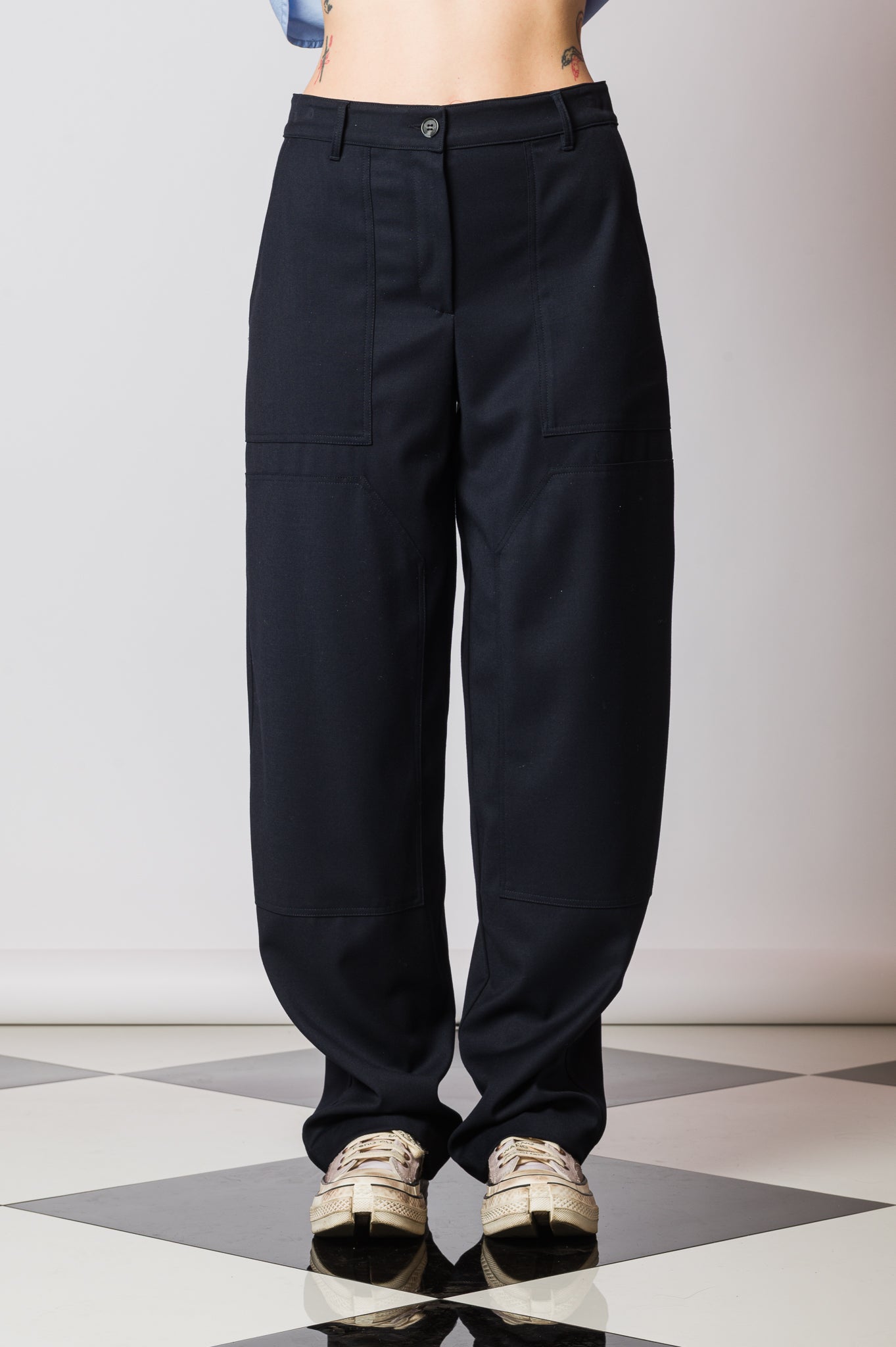 Minerva Pantalone