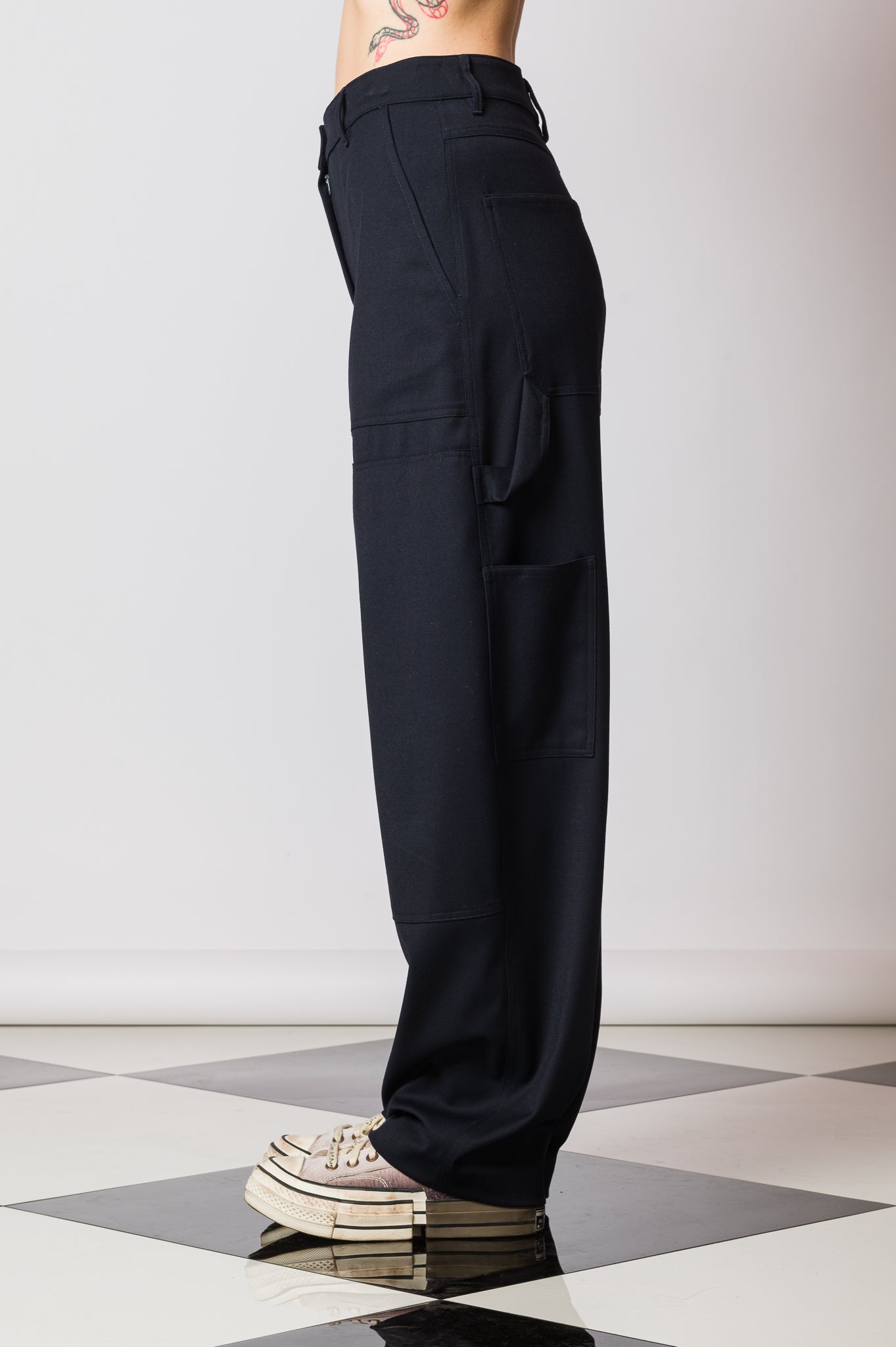Minerva Pantalone