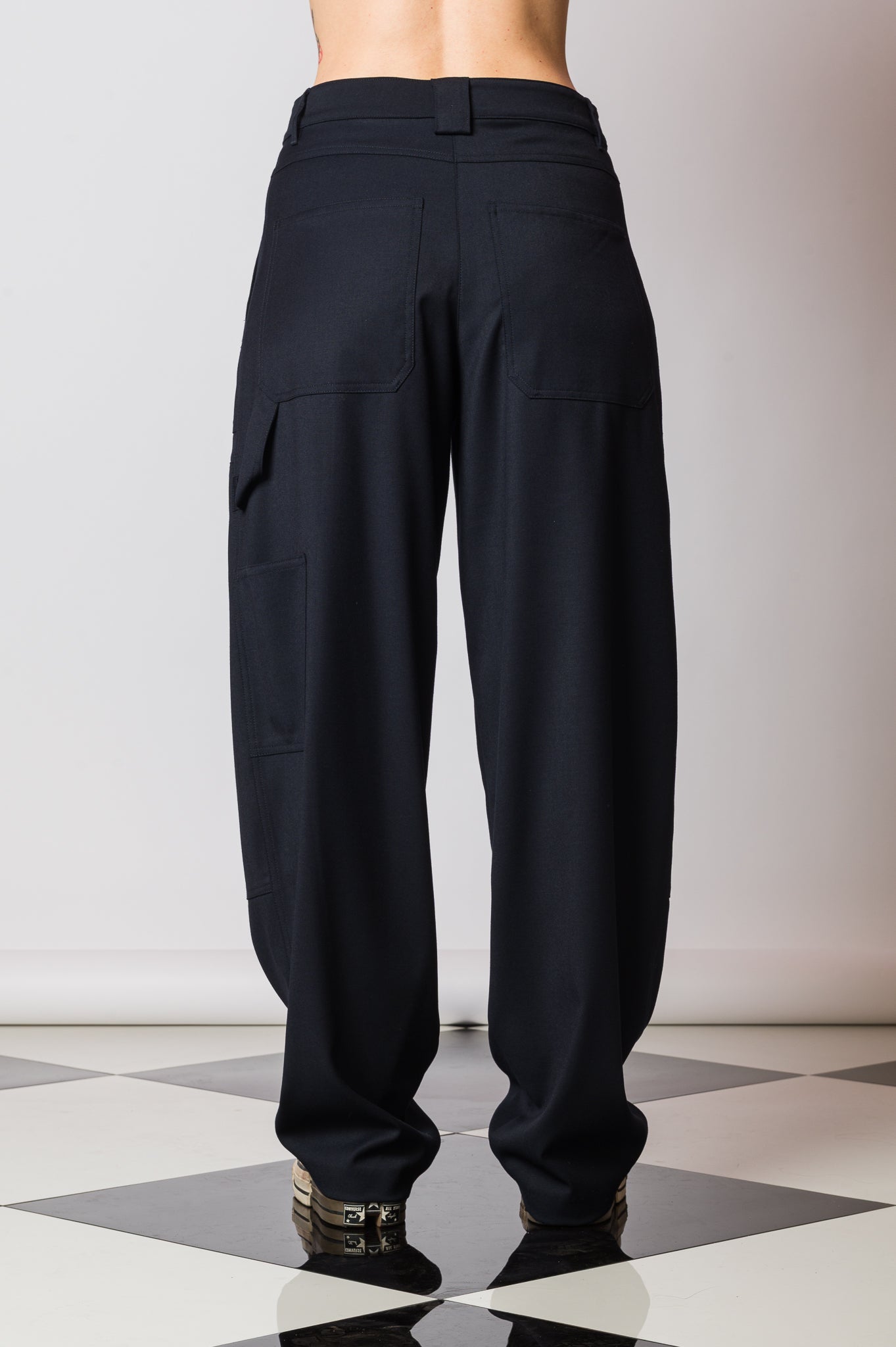 Minerva Pantalone