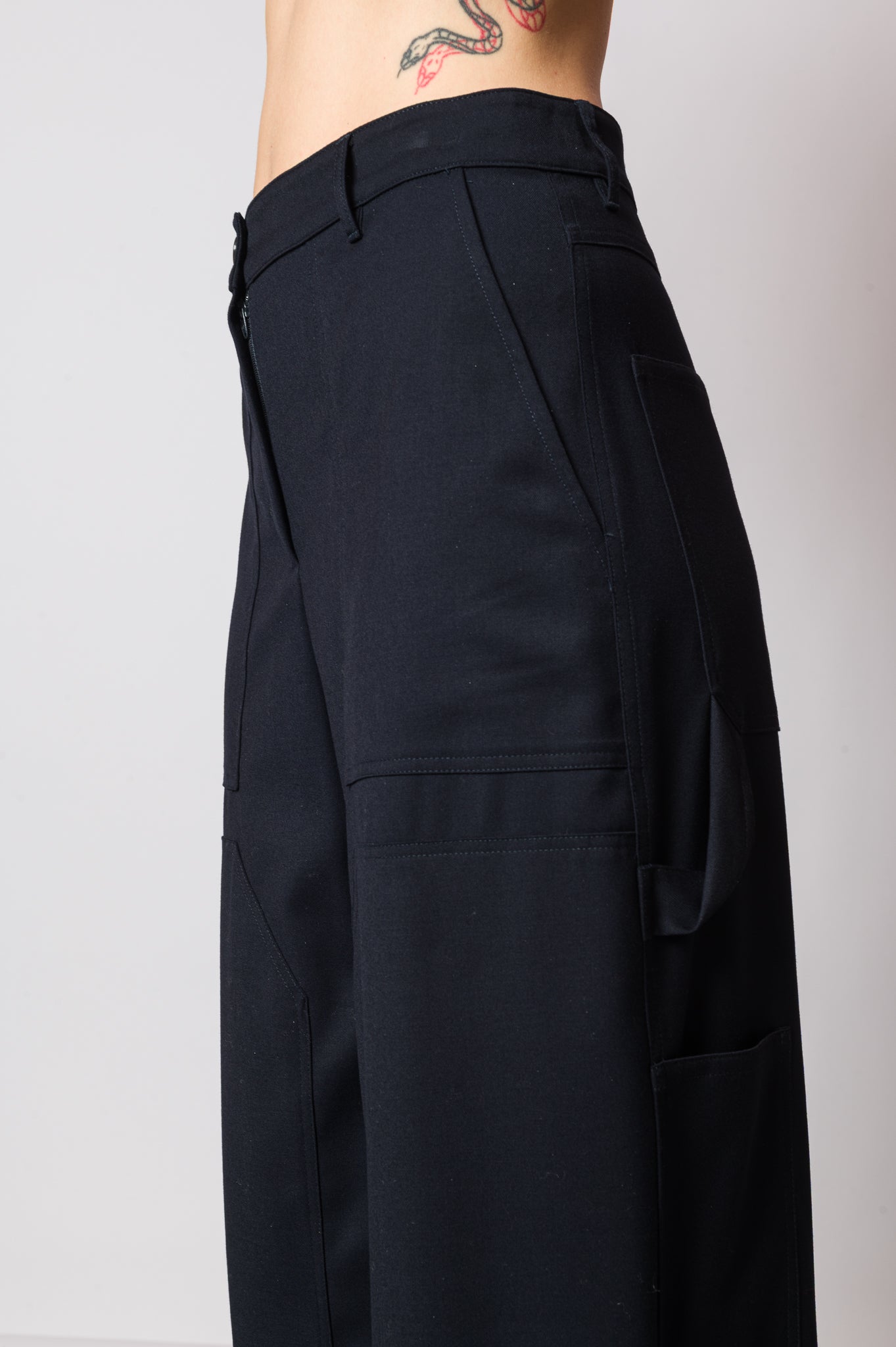 Minerva Pantalone