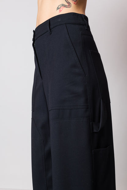 Minerva Pantalone