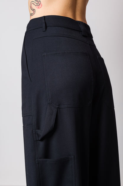 Minerva Pantalone