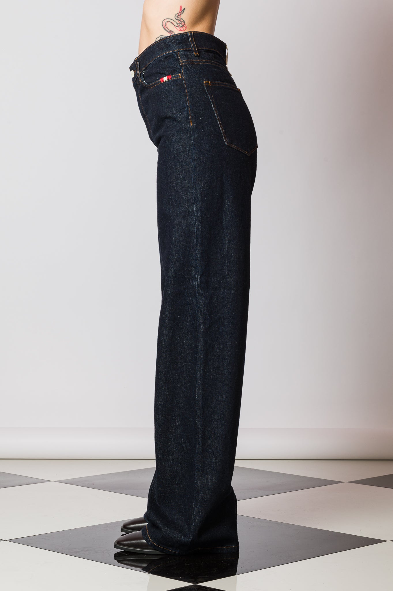 Linda Jeans