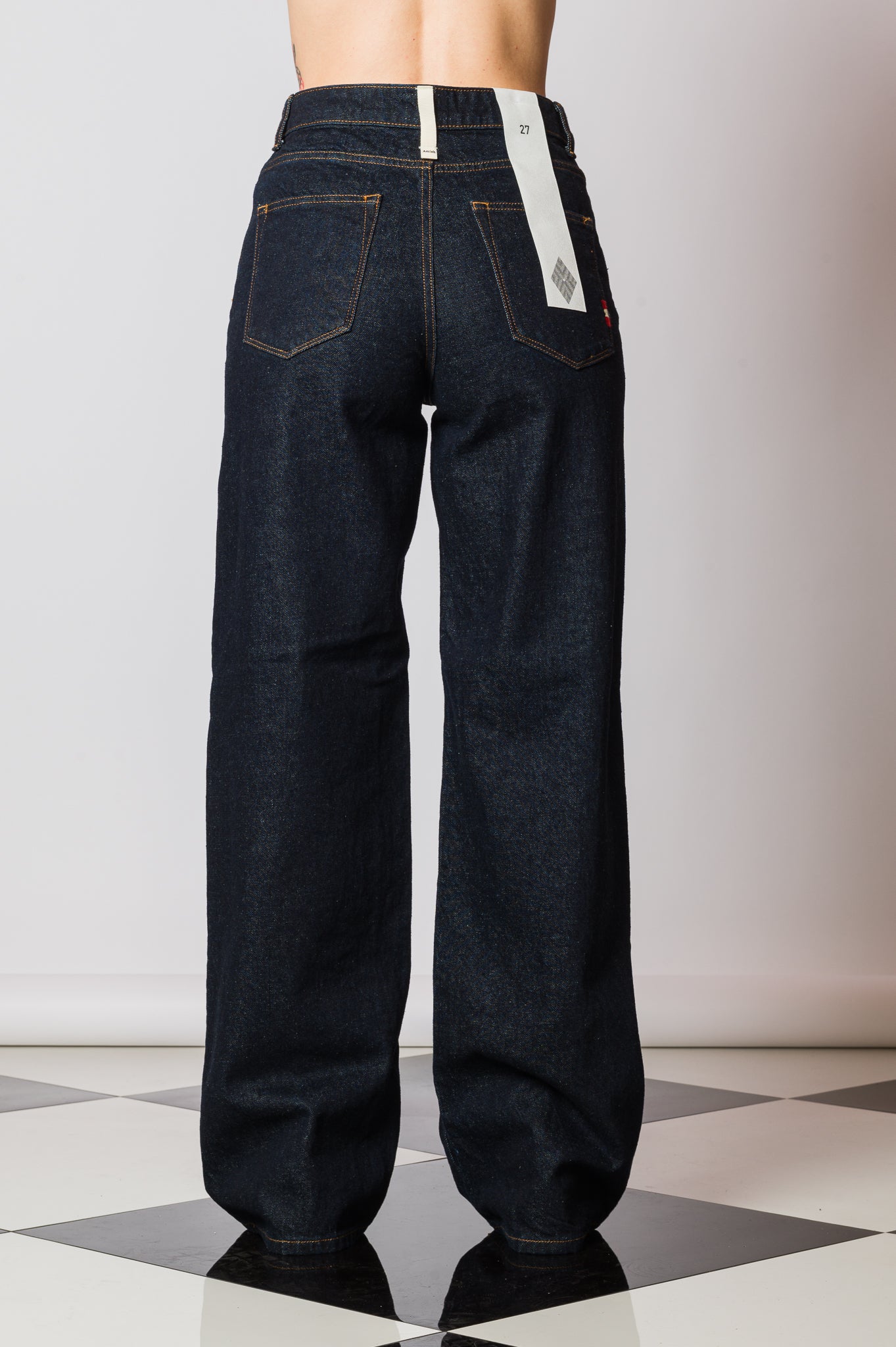 Linda Jeans