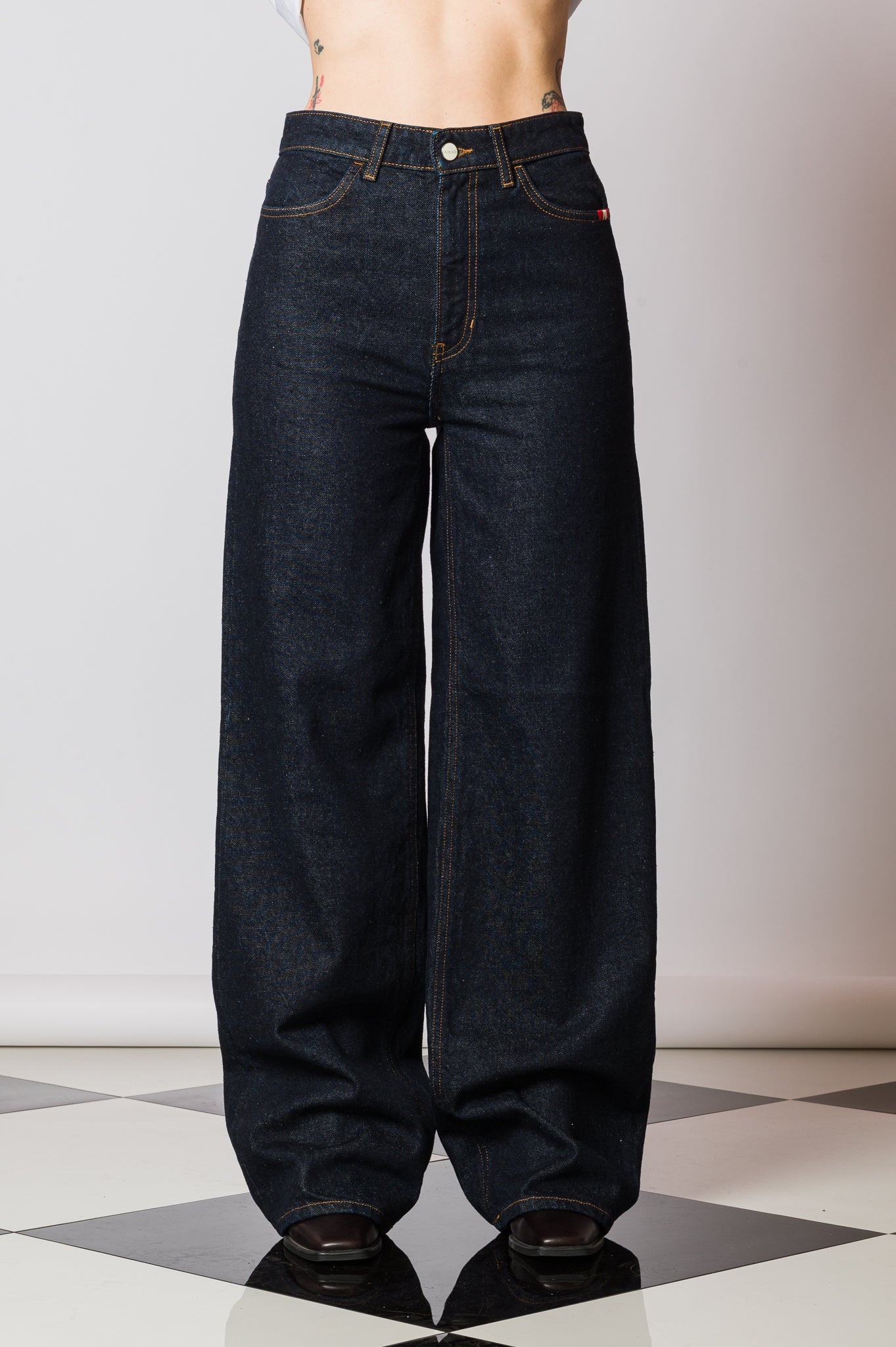 Linda Jeans