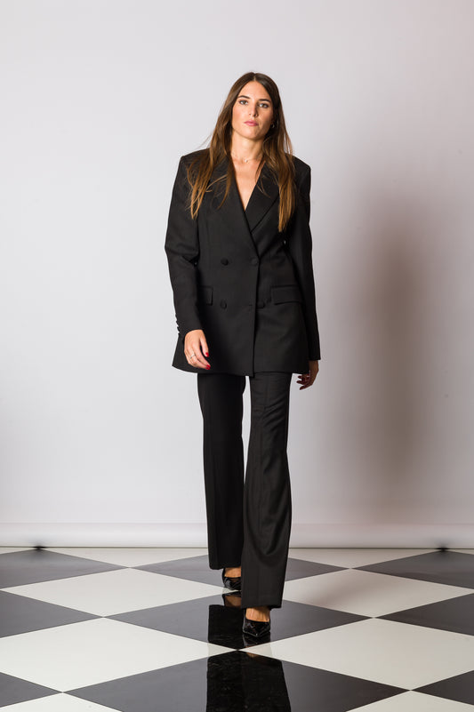 Norah Blazer