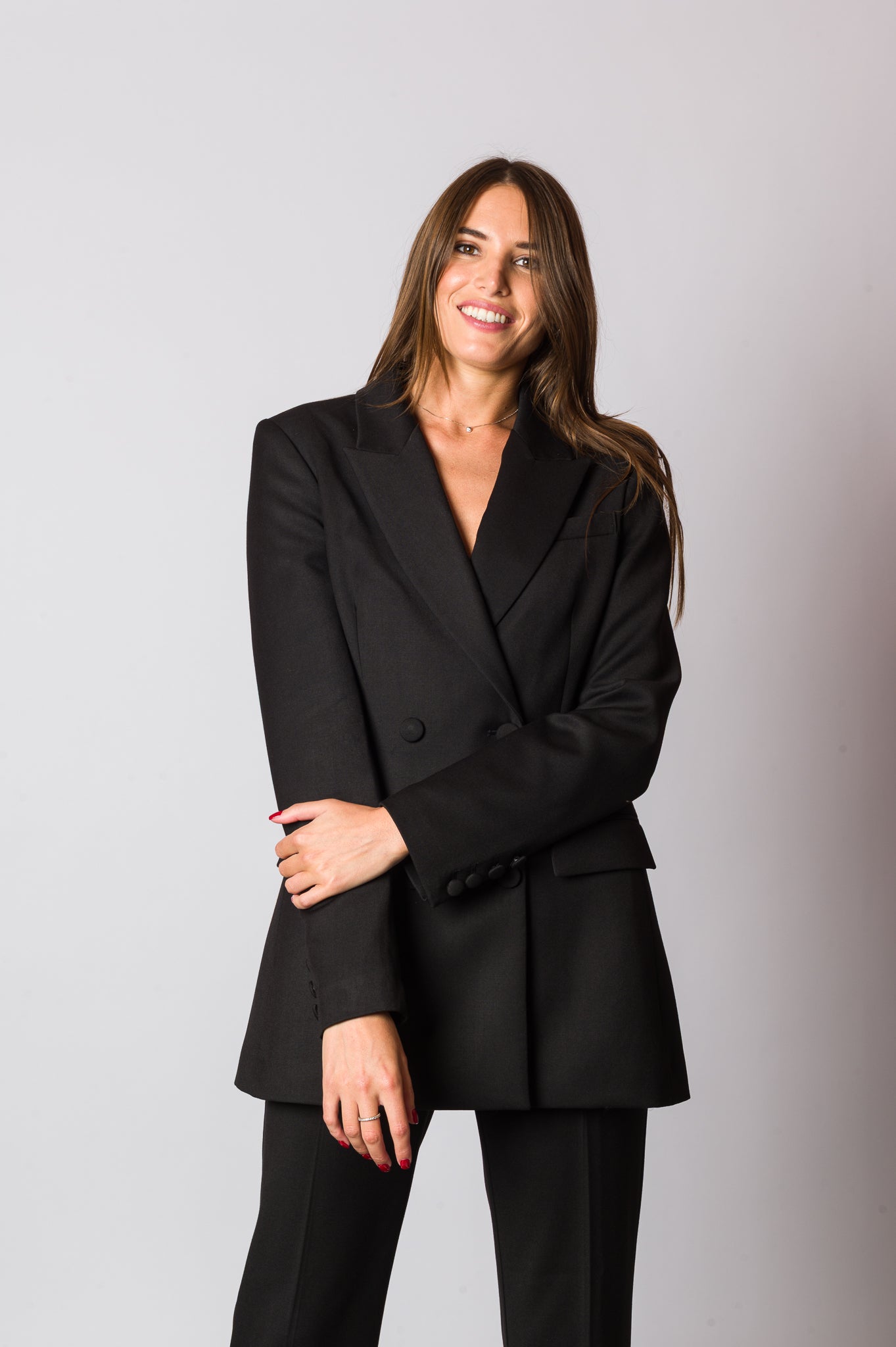 Norah Blazer