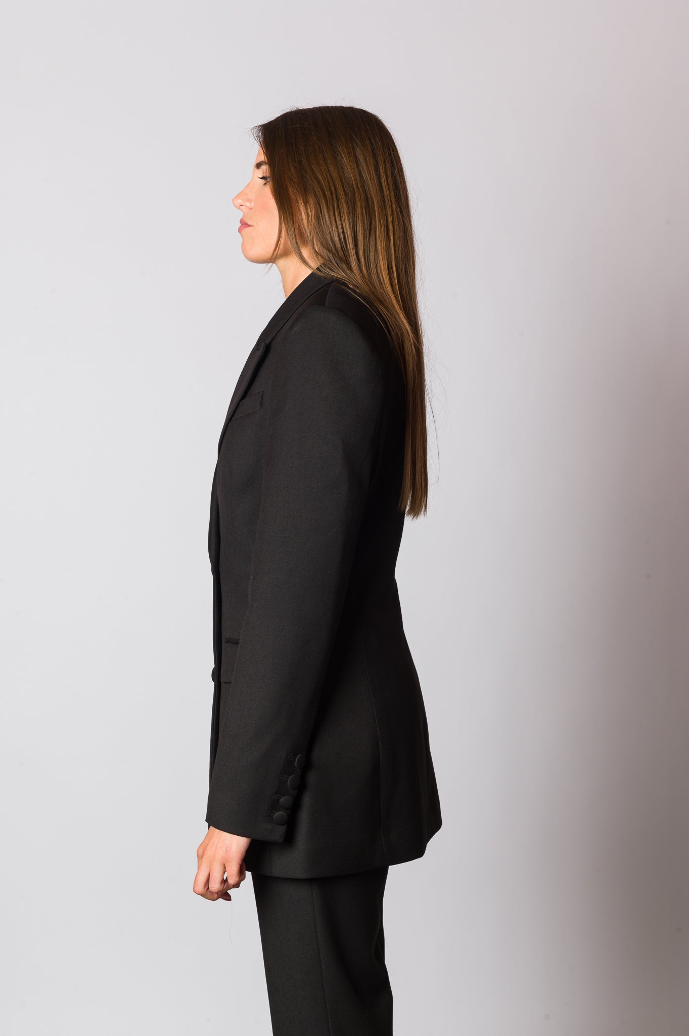 Norah Blazer